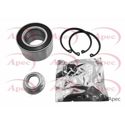 APEC Wheel Bearing Kit AWB1087