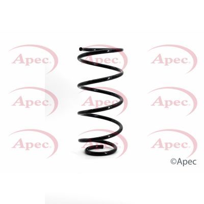 APEC Front Coil Spring ACS1052