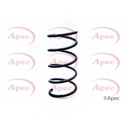 APEC Front Coil Spring ACS1281