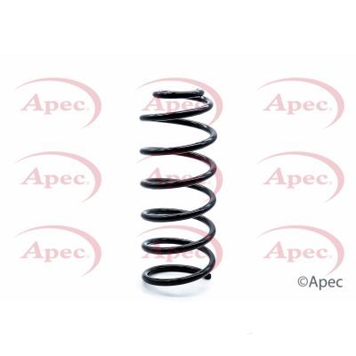 APEC Front Coil Spring ACS1264