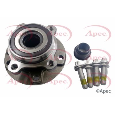 APEC Wheel Bearing Kit AWB1517