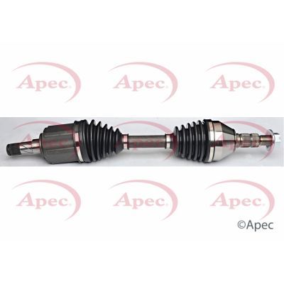 APEC Driveshaft ADS1229L