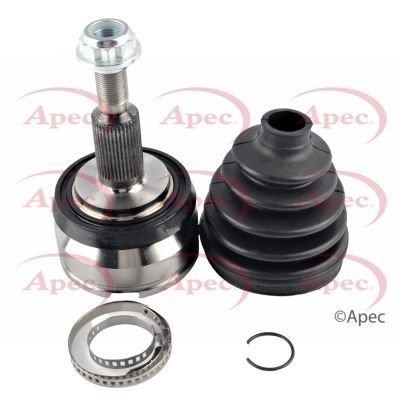 APEC CV Joint ACV1194