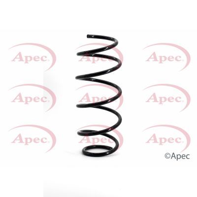 APEC Front Coil Spring ACS1103