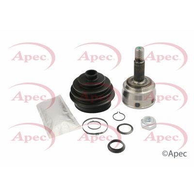 APEC CV Joint ACV1157