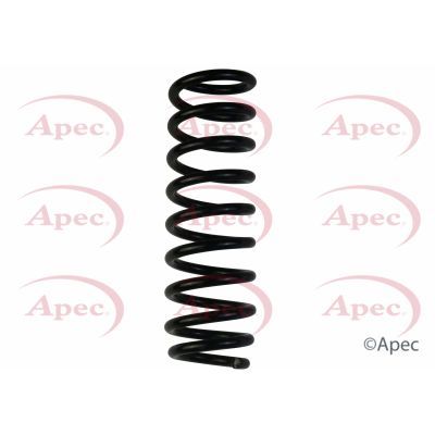 APEC Rear Coil Spring ACS1975