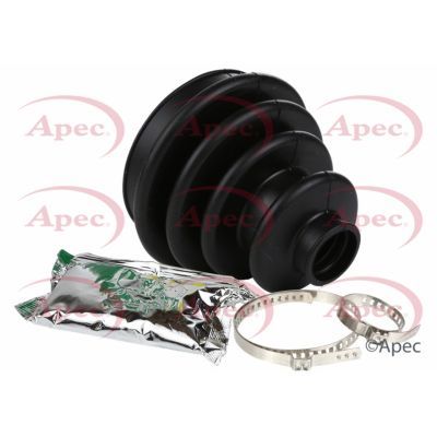 APEC CV Boot Kit ACB1006
