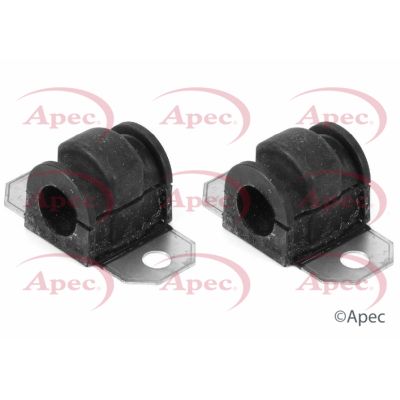 APEC Anti-Roll Bar Bush X2 AST8192