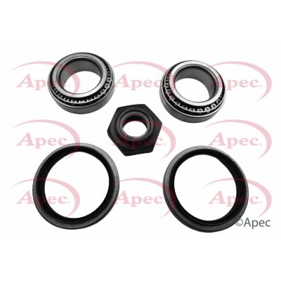 APEC Wheel Bearing Kit AWB1402