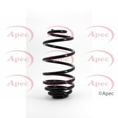 APEC Rear Coil Spring ACS1032