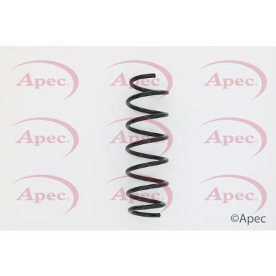 APEC Rear Coil Spring ACS1565