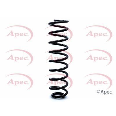 APEC Front Coil Spring ACS1311