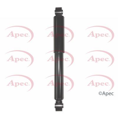 APEC Rear Shock Absorber ASA1490