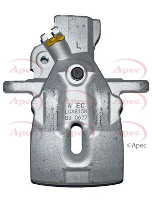 APEC Brake Caliper RR LH LCA815N