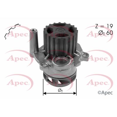 APEC Water Pump AWP1031