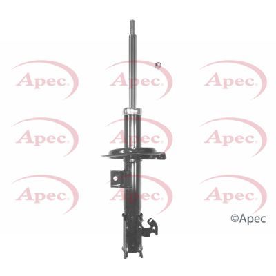 APEC Front Shock Absorber LH ASA1401
