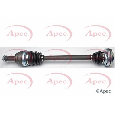 APEC Driveshaft ADS1341L
