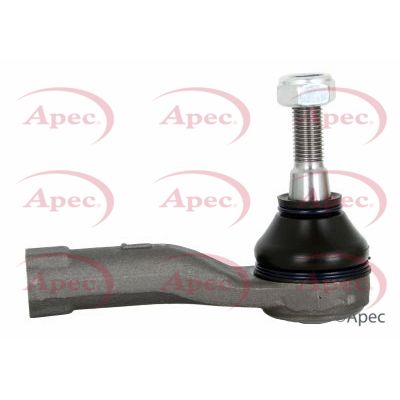 APEC Tie Rod End RH AST6117