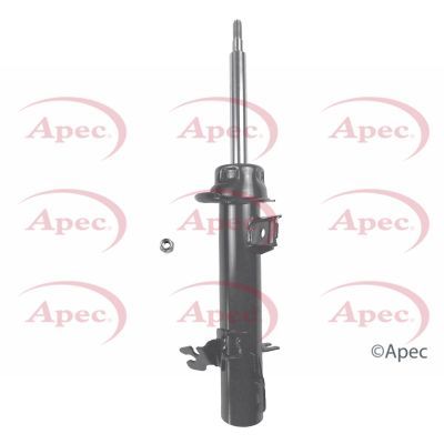 APEC Front Shock Absorber LH ASA1262