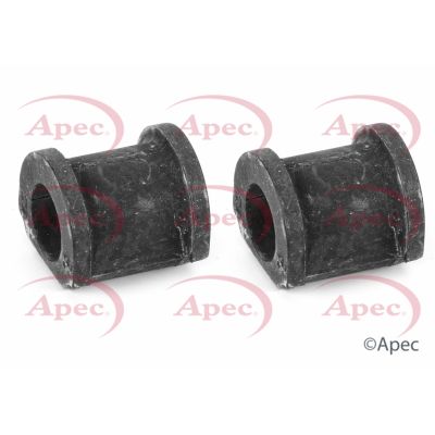 APEC Anti-Roll Bar Bush X2 AST8268