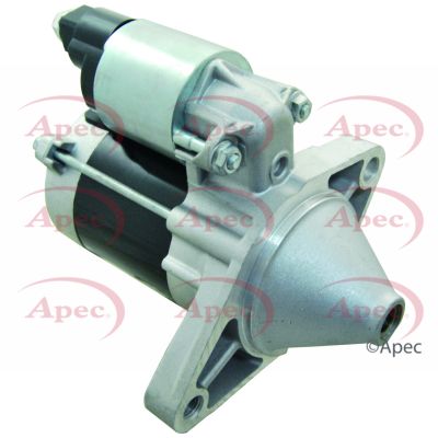 APEC Starter Motor ASM1076