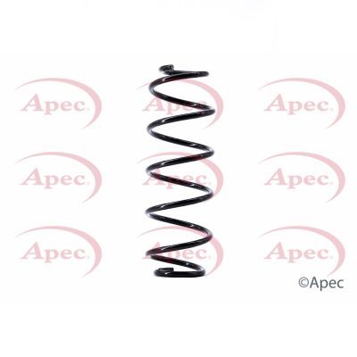 APEC Rear Coil Spring ACS1440