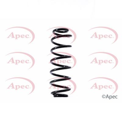 APEC Rear Coil Spring ACS1442