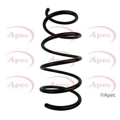 APEC Front Coil Spring ACS1790