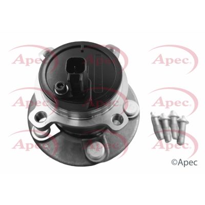 APEC Wheel Bearing Kit AWB1189