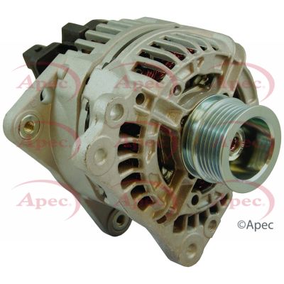 APEC Alternator AAL1771
