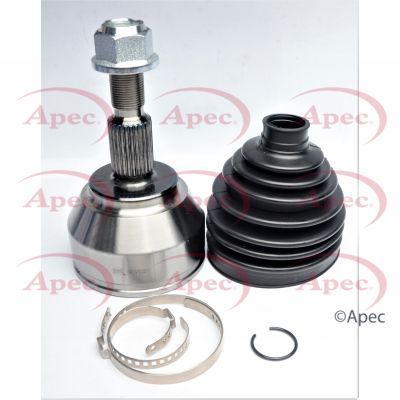 APEC CV Joint ACV1251