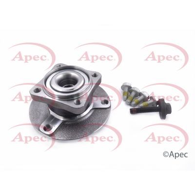 APEC Wheel Bearing Kit AWB1449
