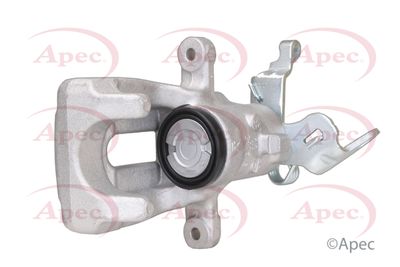 APEC Brake Caliper RR LH LCA769