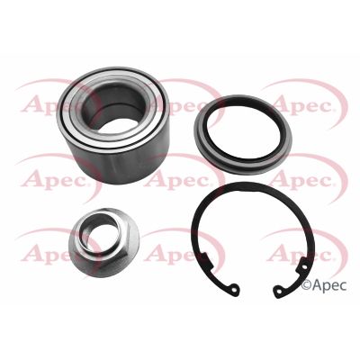 APEC Wheel Bearing Kit AWB1106