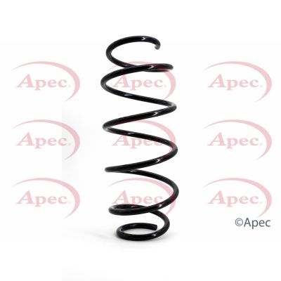 APEC Front Coil Spring ACS1162
