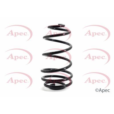 APEC Rear Coil Spring ACS1157