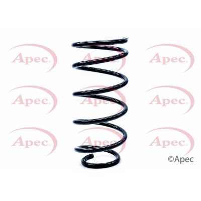 APEC Front Coil Spring ACS1265