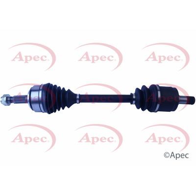 APEC Driveshaft ADS1070L
