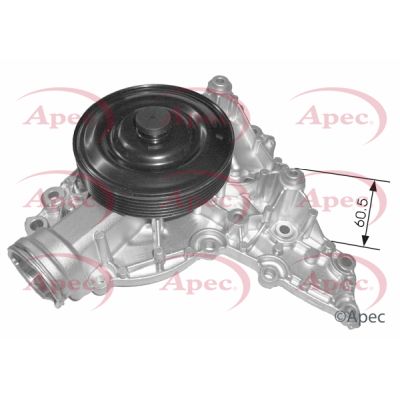 APEC Water Pump AWP1338