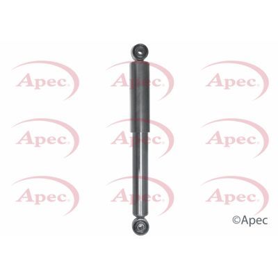APEC Rear Shock Absorber ASA1496