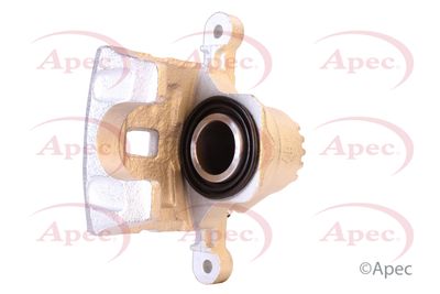 APEC Brake Caliper RR RH RCA576