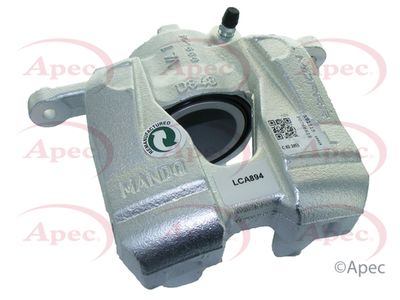 APEC Brake Caliper FR LH LCA894