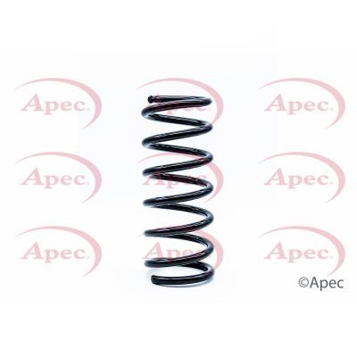 APEC Rear Coil Spring ACS1190