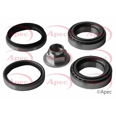 APEC Wheel Bearing Kit AWB1265