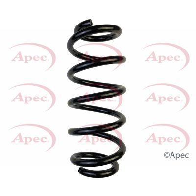 APEC Front Coil Spring ACS1903