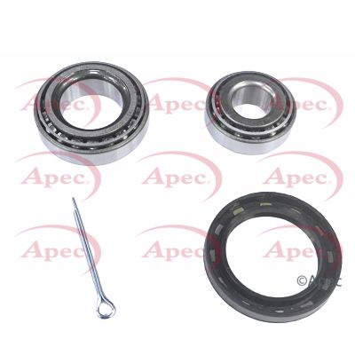 APEC Wheel Bearing Kit AWB1120