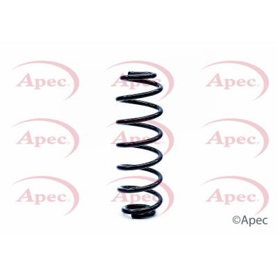 APEC Rear Coil Spring ACS1214