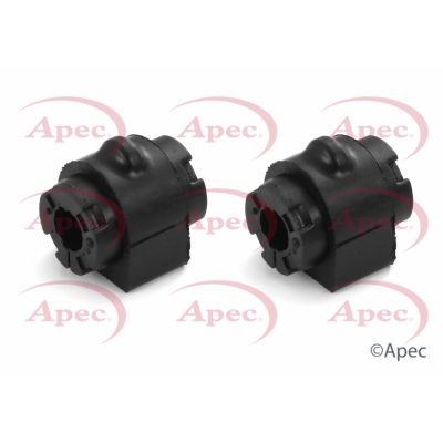 APEC Anti-Roll Bar Bush X2 AST8302