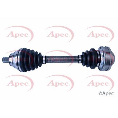 APEC Driveshaft ADS1467L