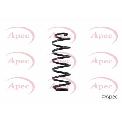 APEC Rear Coil Spring ACS1479